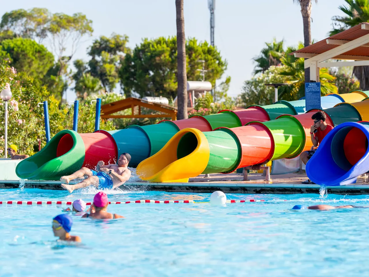 Minerva Club Resort Golf & Spa - Villaggio Maregolf - Gallery 1