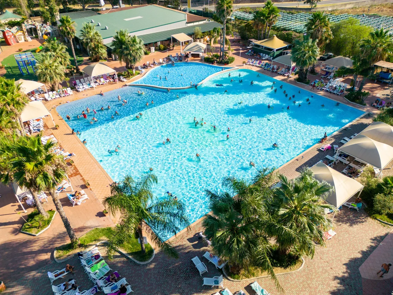 Minerva Club Resort Golf & Spa - Villaggio Maregolf - Gallery 2
