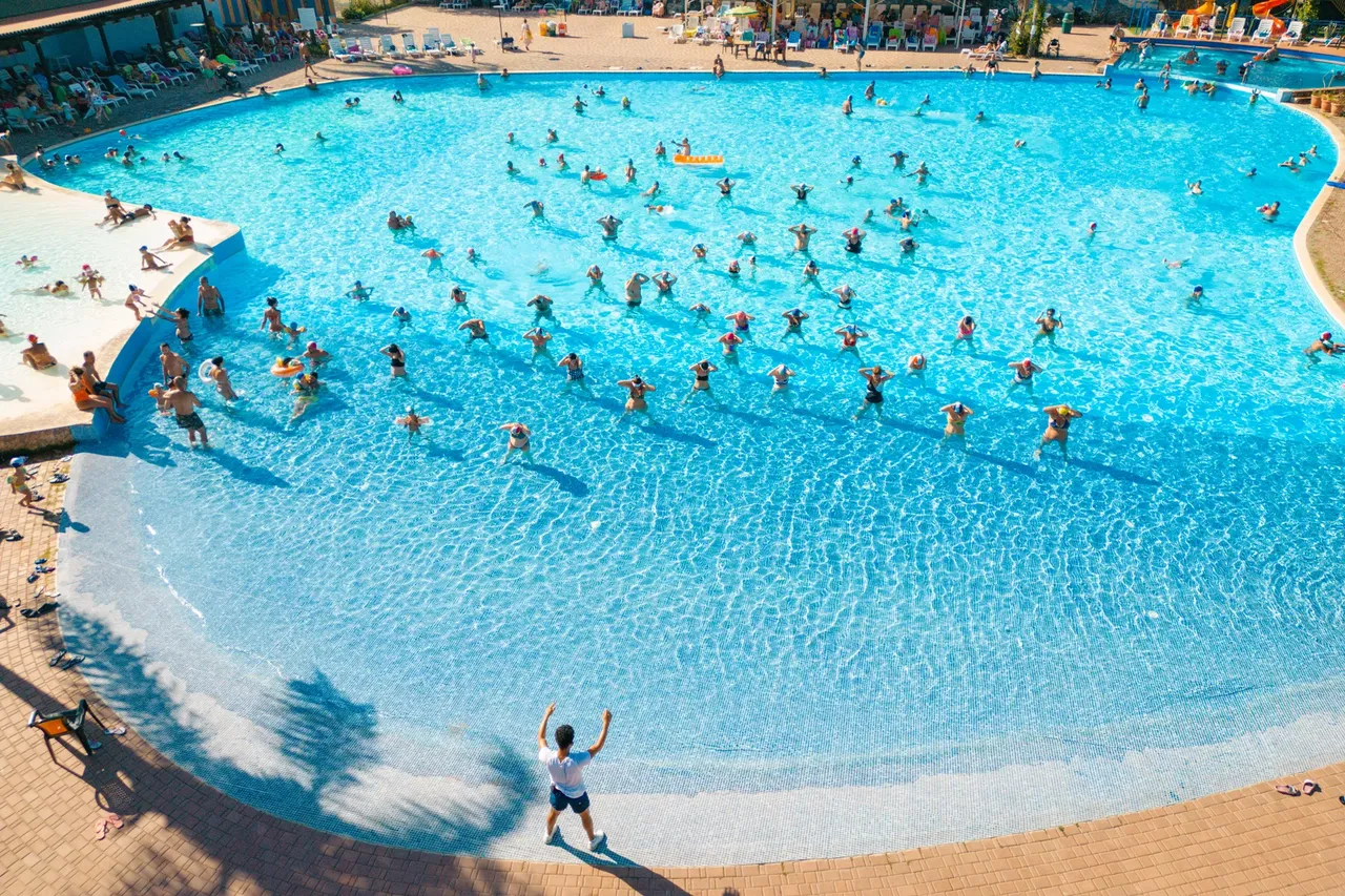 Minerva Club Resort Golf & Spa - Villaggio Maregolf