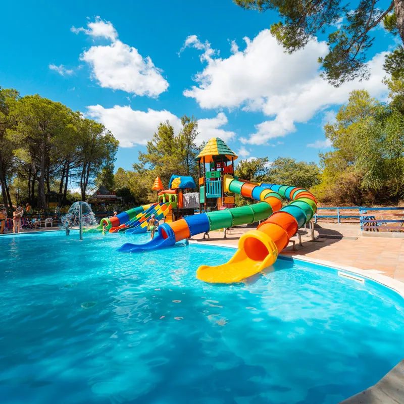Minerva Club Resort Golf & Spa - Villaggio Minerva - Gallery 2