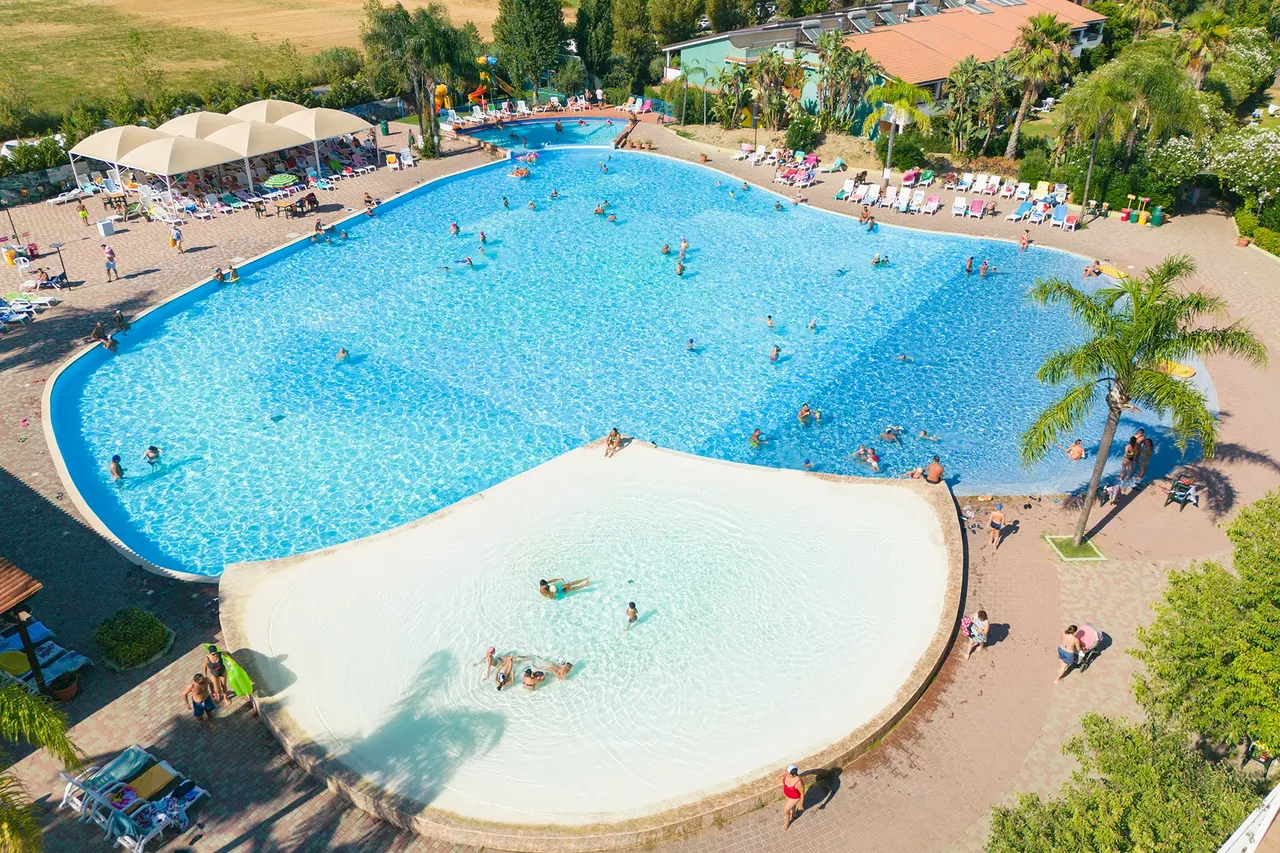 Minerva Club Resort Golf & Spa - Villaggio Marlusa - Gallery 2