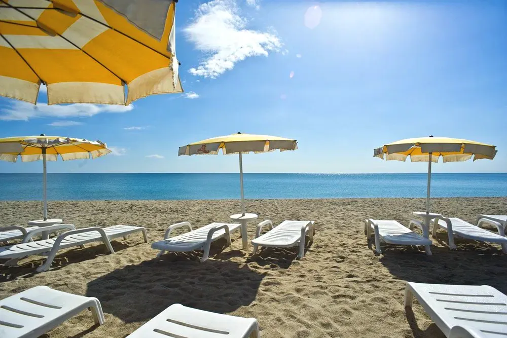 Minerva Club Resort Golf & Spa - Villaggio Marlusa - Gallery 3