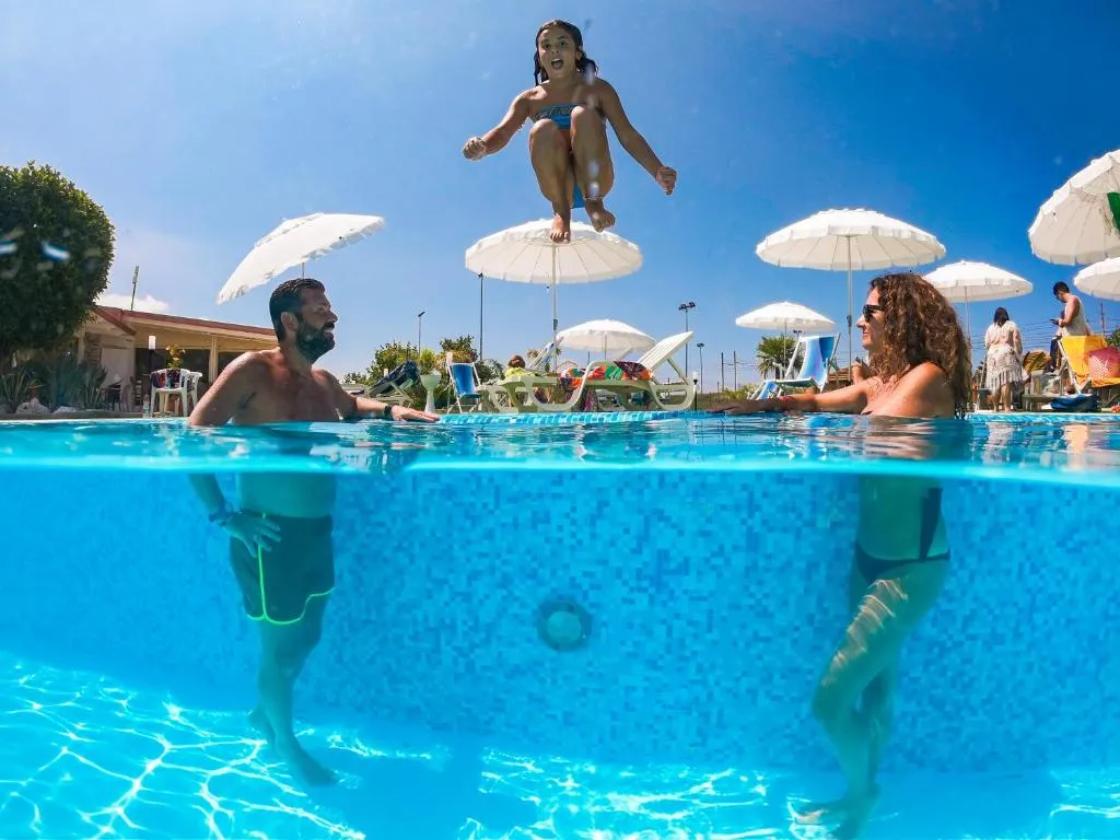 Villaggio Club Bahja