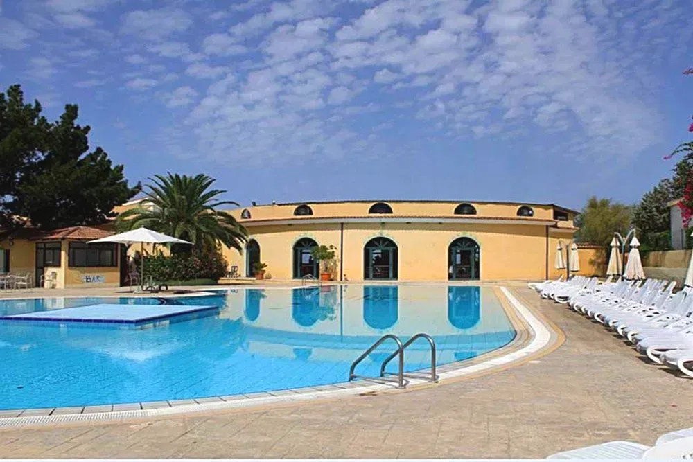 Villaggio Green Garden Club - Gallery 1