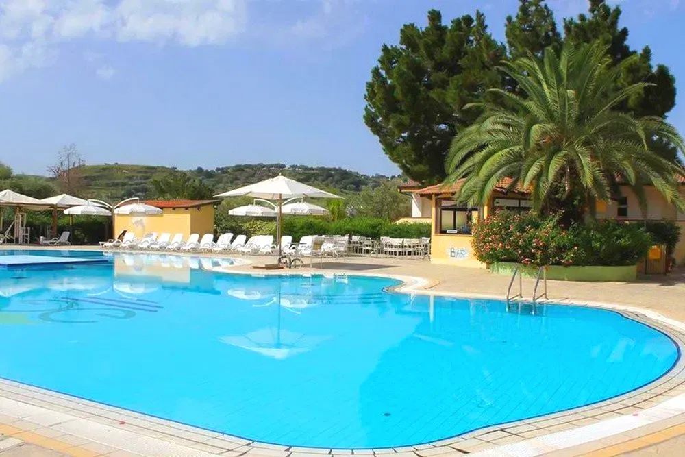 Villaggio Green Garden Club