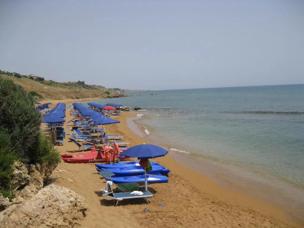 Villaggio L'Oasi - Gallery 4