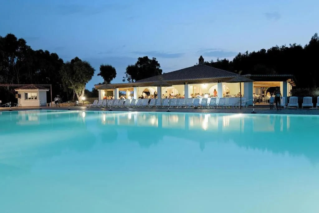 Villaggio L'Oasi