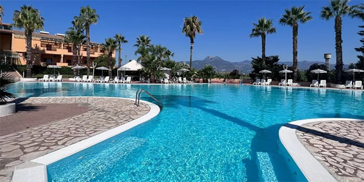 Villaggio Hotel Costa Sybaris - Gallery 1