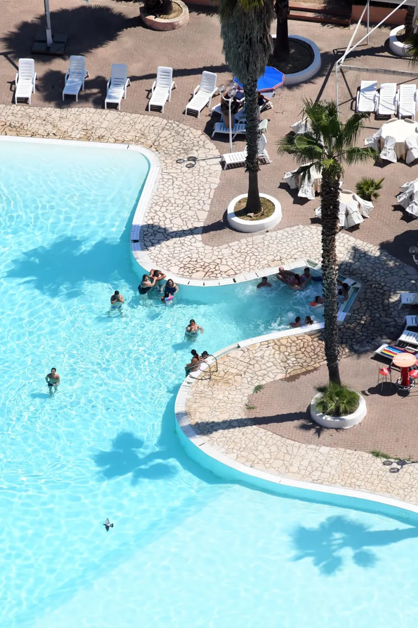 Villaggio Hotel Costa Sybaris - Gallery 2