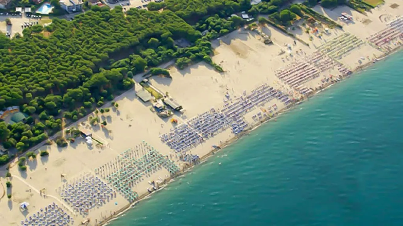 Villaggio Hotel Costa Sybaris - Gallery 3