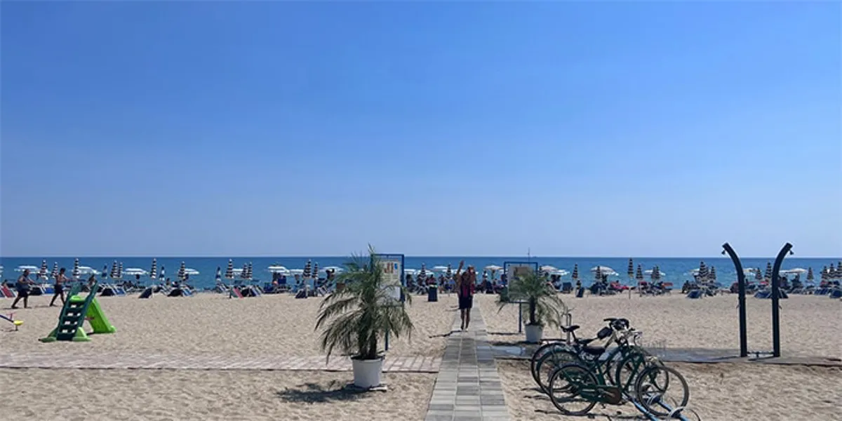 Villaggio Hotel Costa Sybaris - Gallery 4