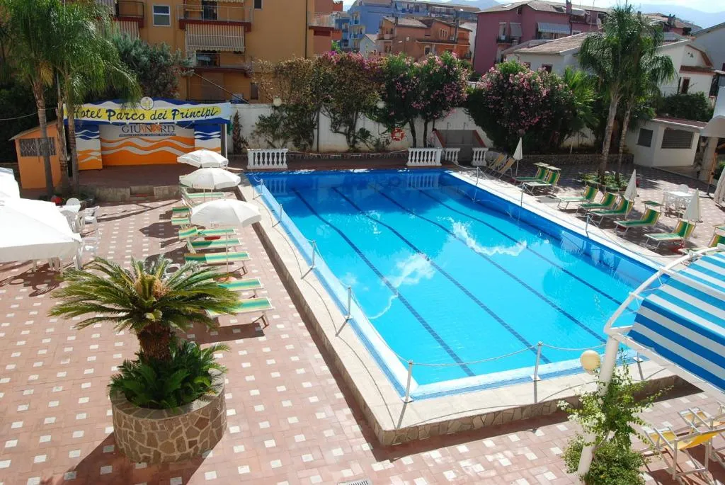 Hotel Parco dei Principi Scalea - Gallery 1