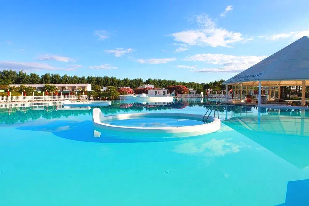 Club Esse Sunbeach Resort - Gallery 2