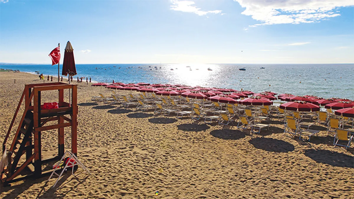 Club Esse Sunbeach Resort - Gallery 3