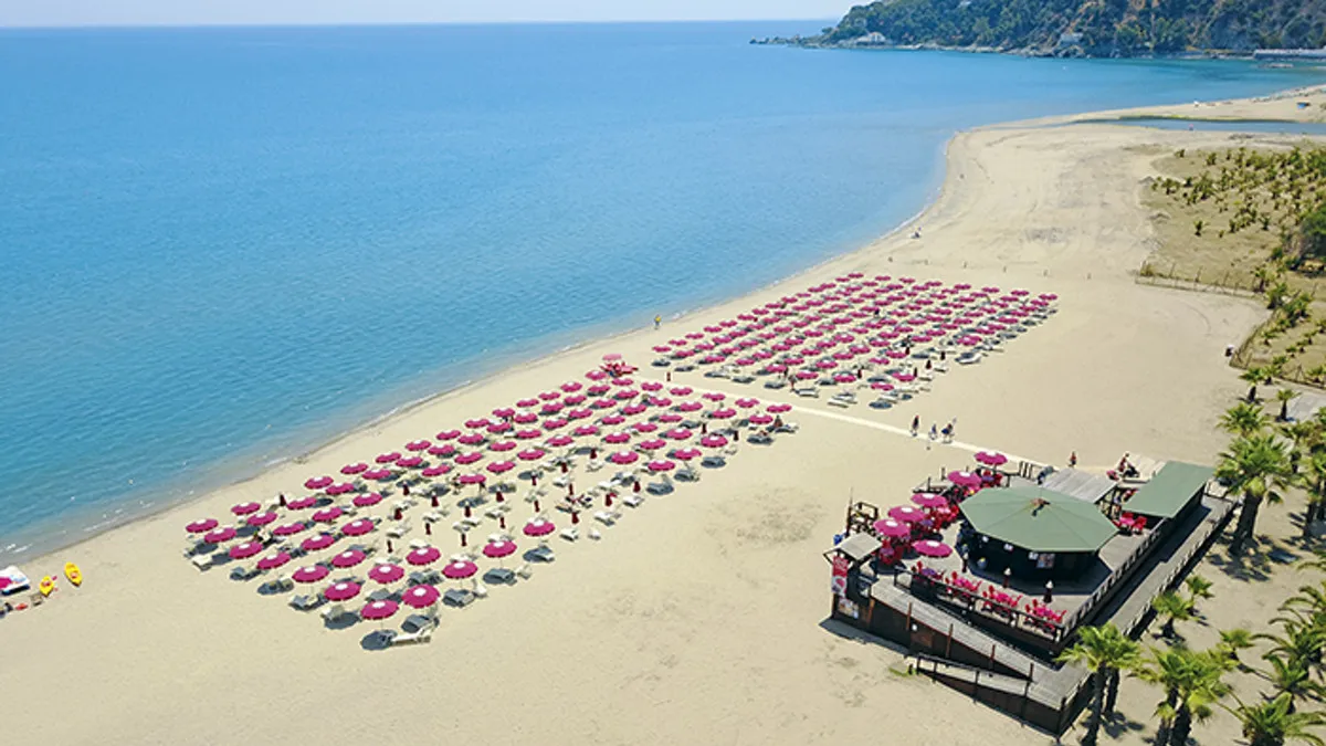 Club Esse Sunbeach Resort - Gallery 4