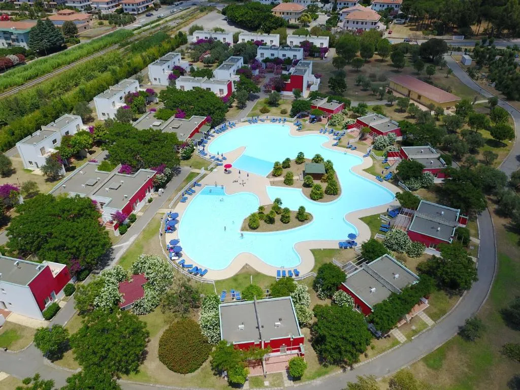 Club Esse Sunbeach Resort