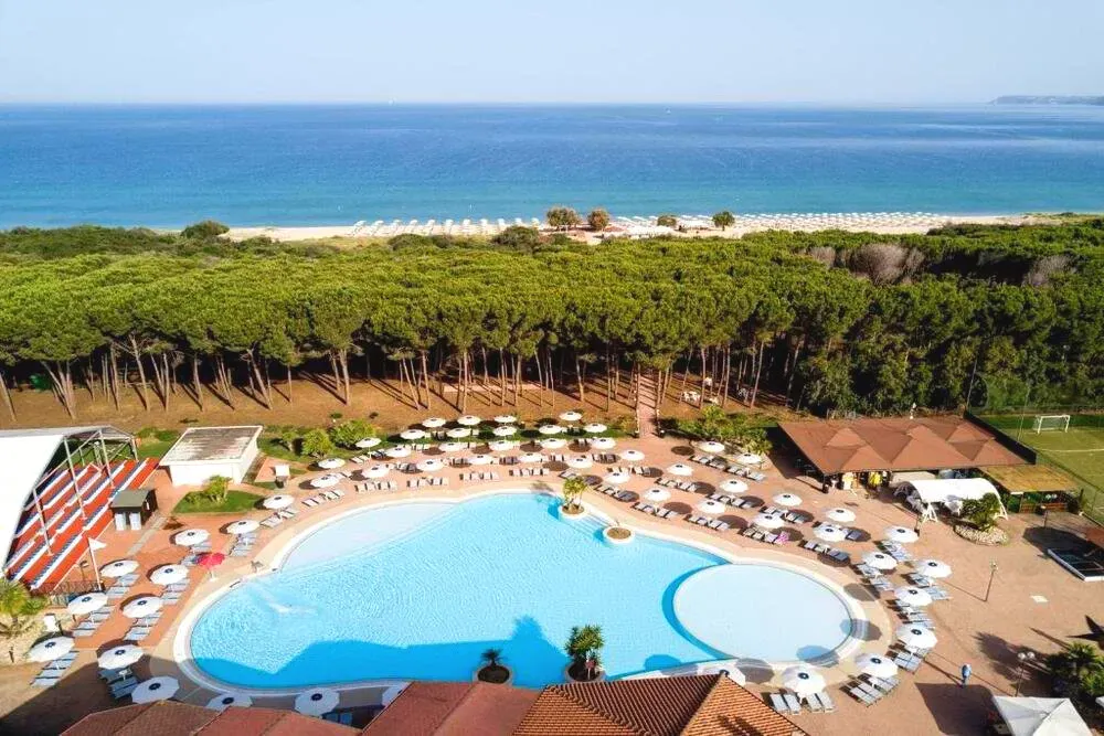 Nicotera Beach Village - Gallery 1