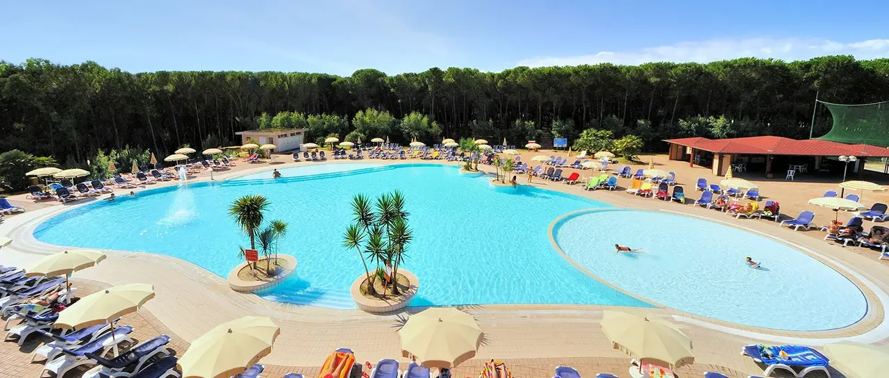 Nicotera Beach Village