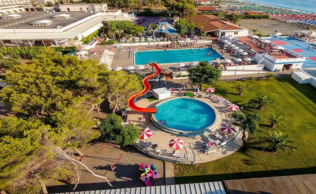 Hotel Santa Caterina Village - Gallery 1