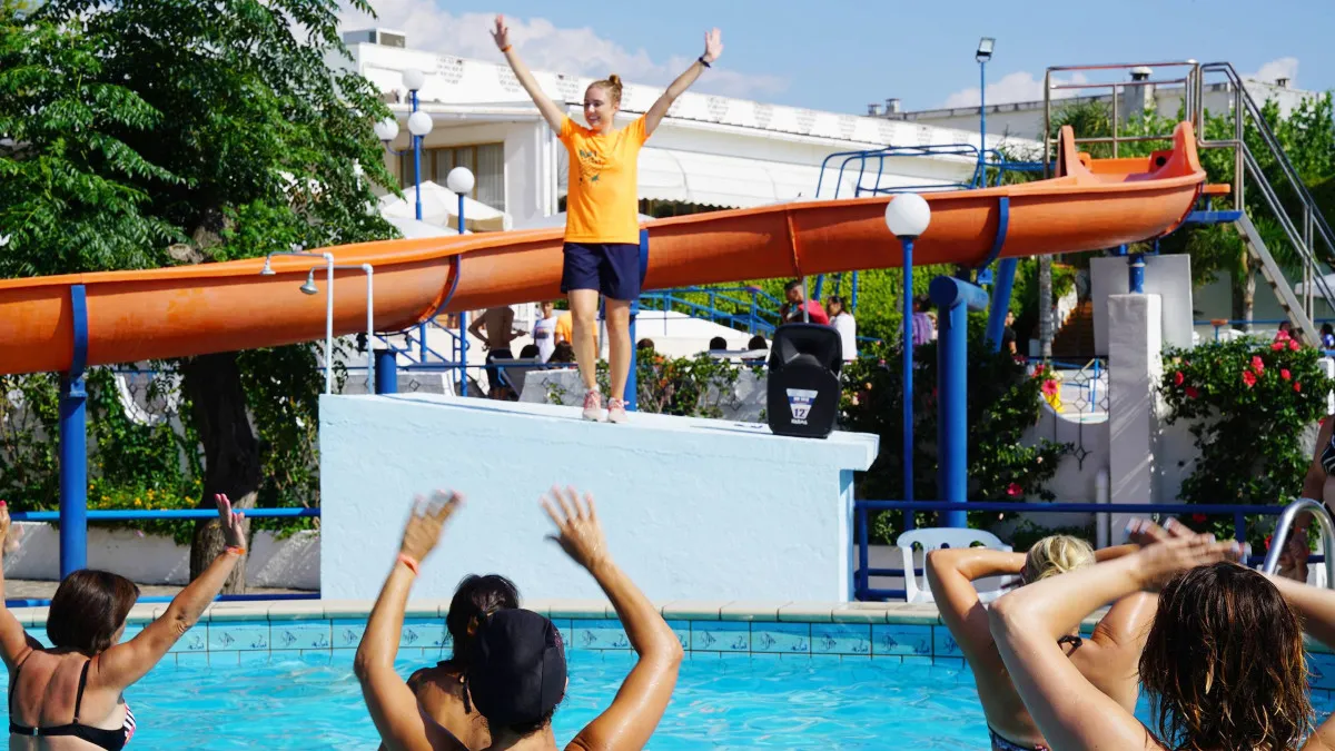 Hotel Santa Caterina Village - Gallery 2