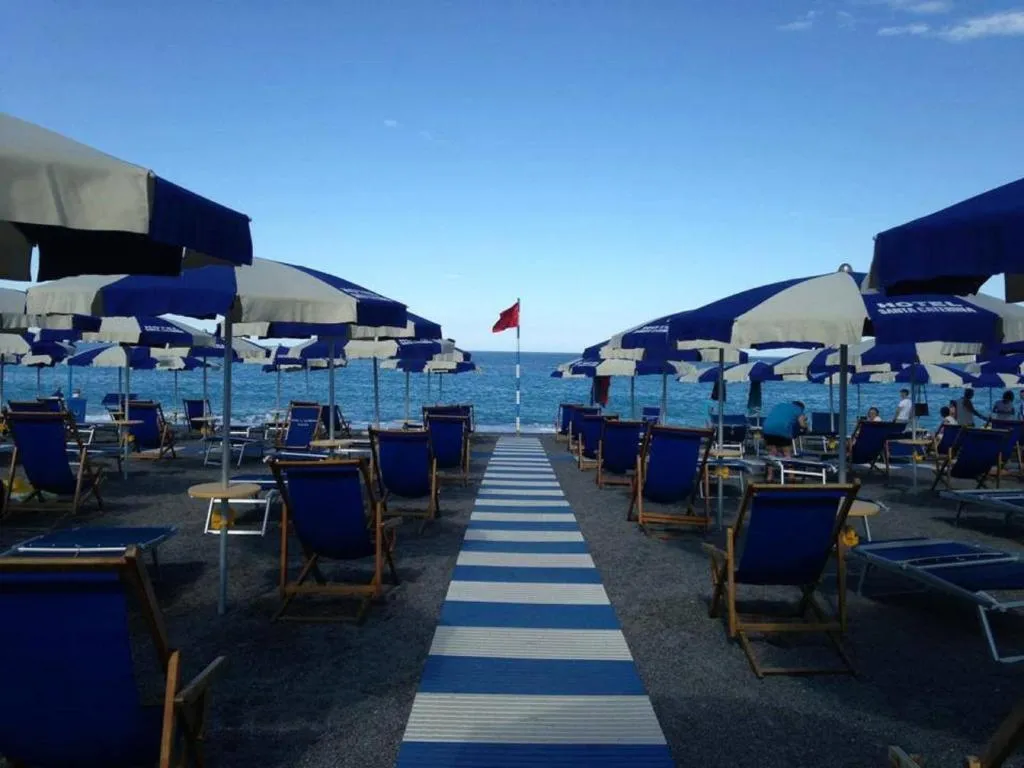 Hotel Santa Caterina Village - Gallery 4