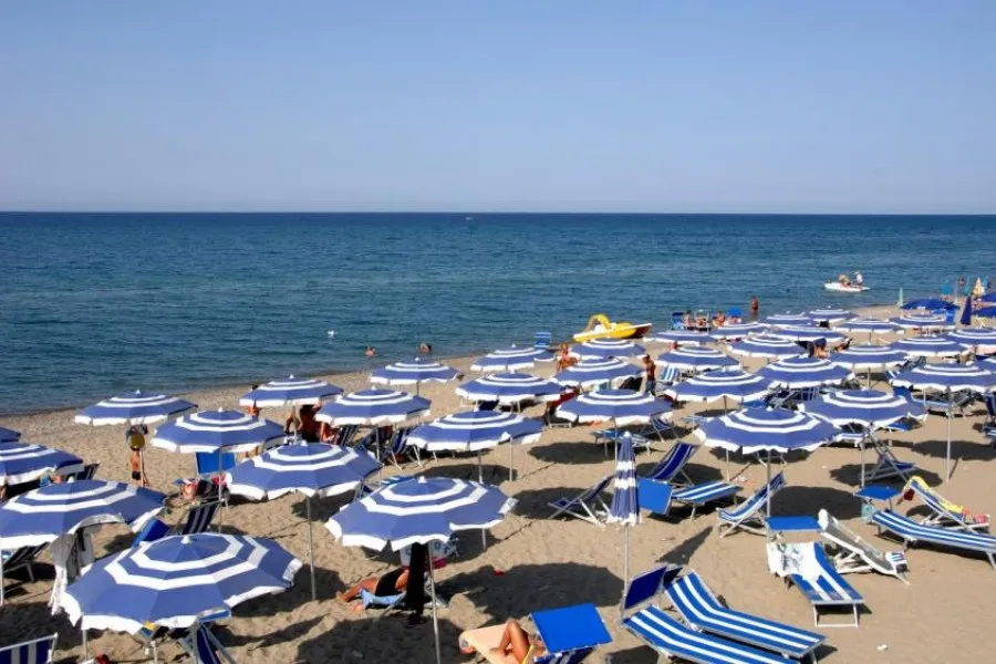 Corte Dei Greci Resort & Spa - Hotel Zeus & Giunone - Gallery 3