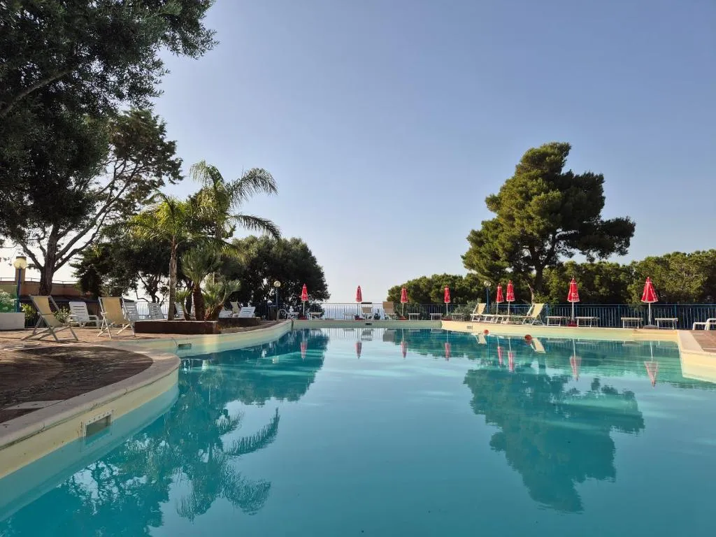 Club Hotel Guardacosta