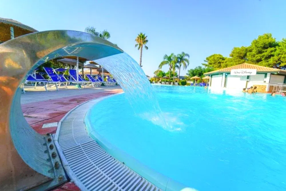 Villaggio Spiagge Rosse - Gallery 2