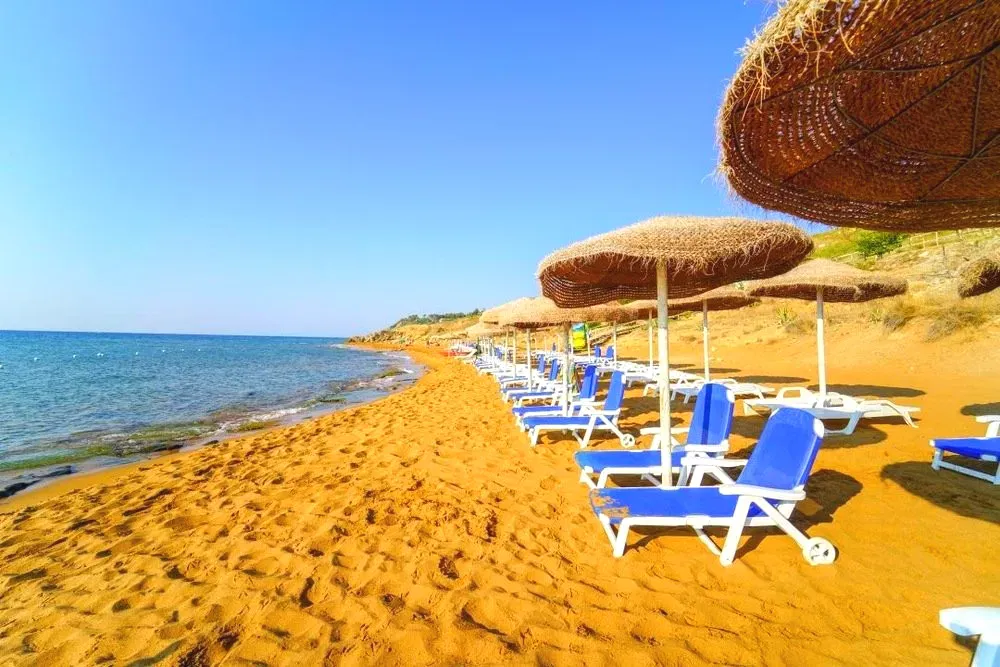Villaggio Spiagge Rosse - Gallery 4
