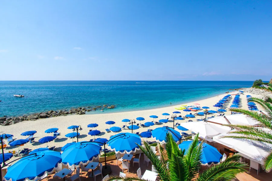 Villaggio Lido San Giuseppe - Gallery 3