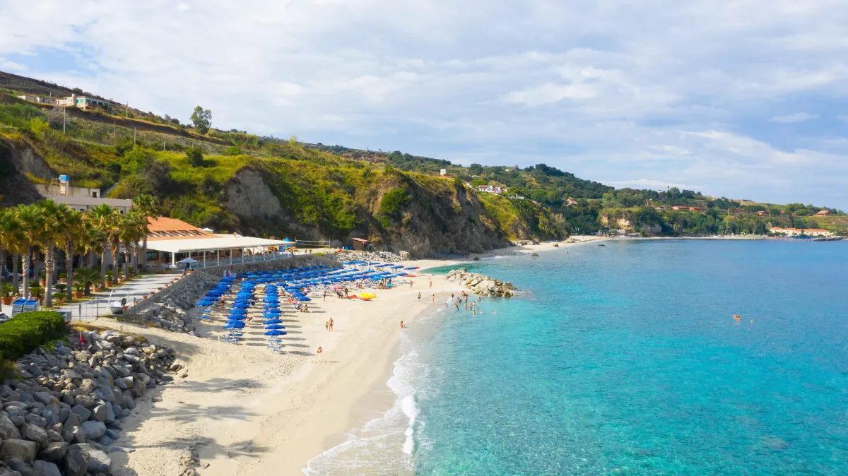 Villaggio Lido San Giuseppe - Gallery 4