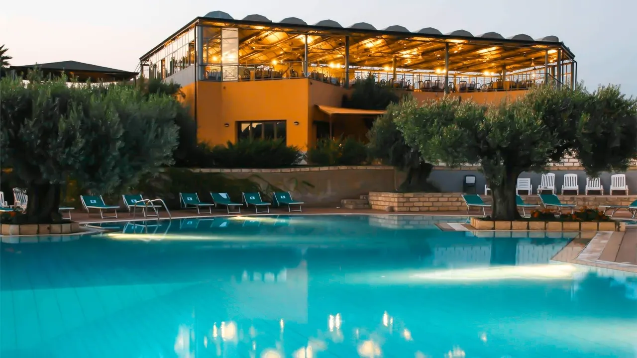 Villaggio Porto Rhoca - Gallery 2