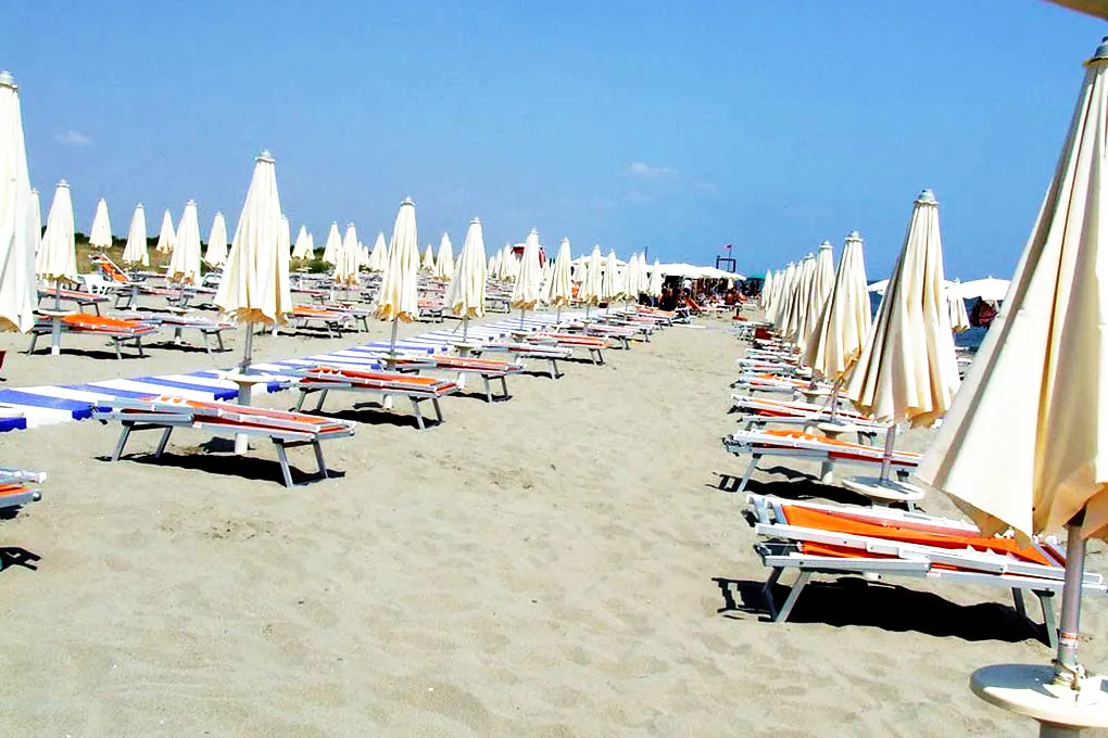 Villaggio Torre del Faro - Gallery 3