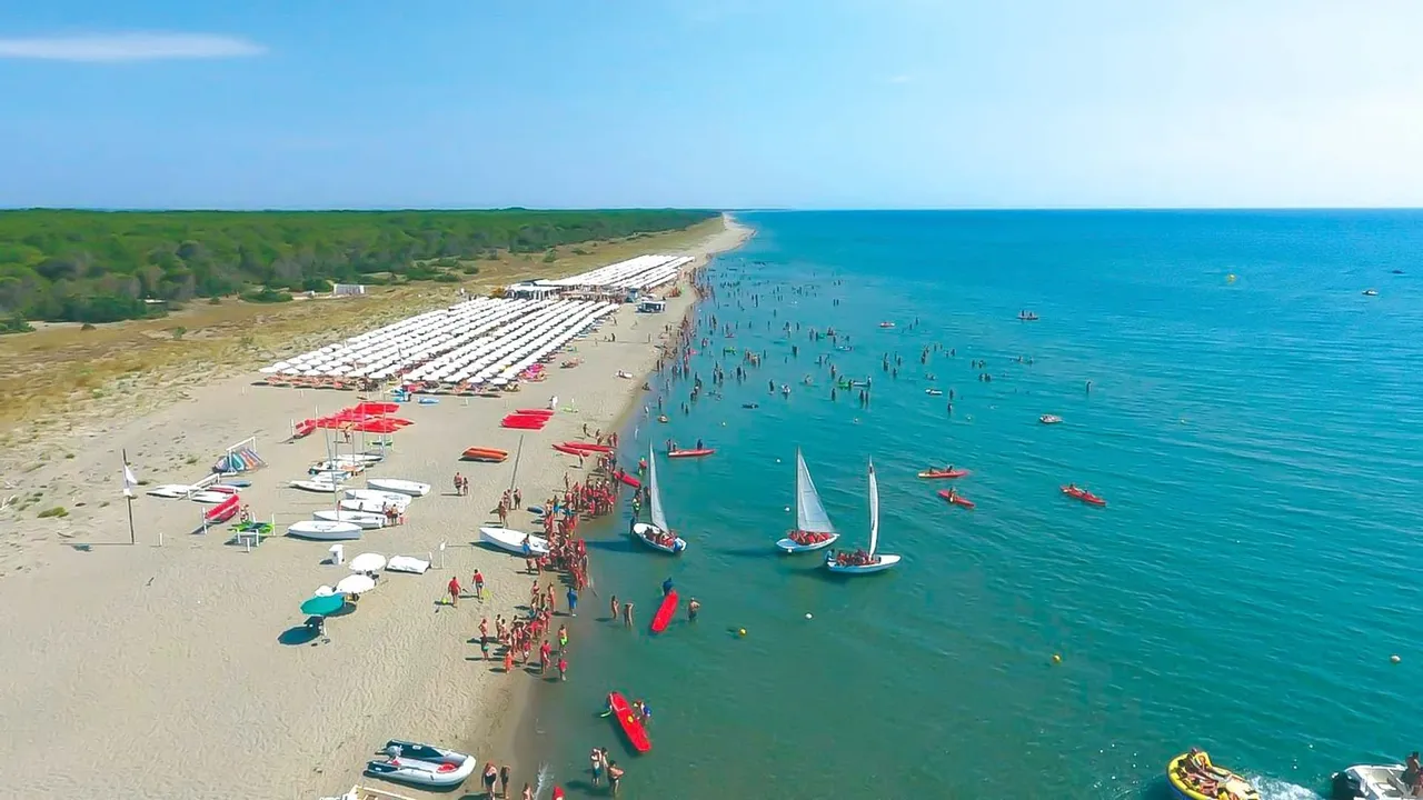 Villaggio Torre del Faro - Gallery 4