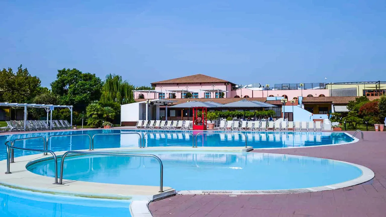 Club Hotel Portogreco - Gallery 1
