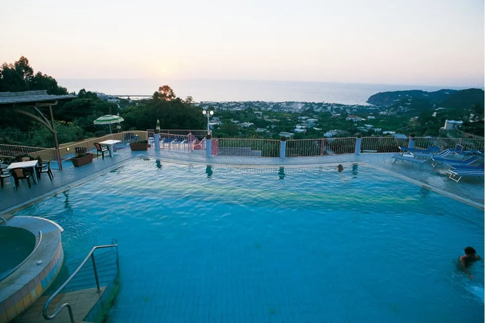 Hotel Carlo Magno Ischia - Gallery 2