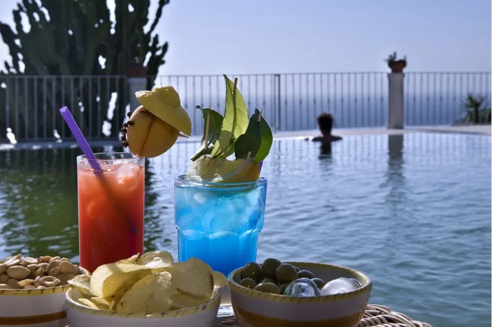 Hotel Carlo Magno Ischia - Gallery 3