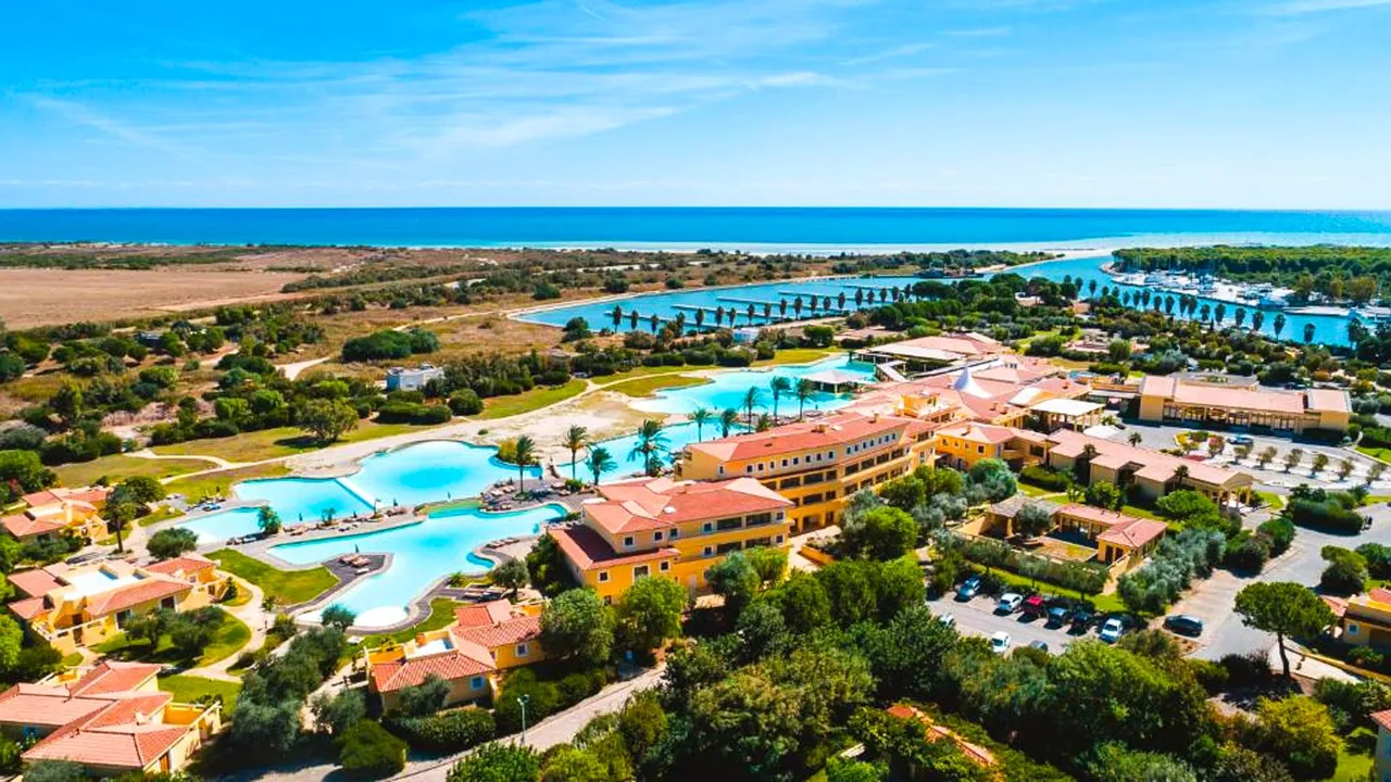 Argonauti Sea Life Experience