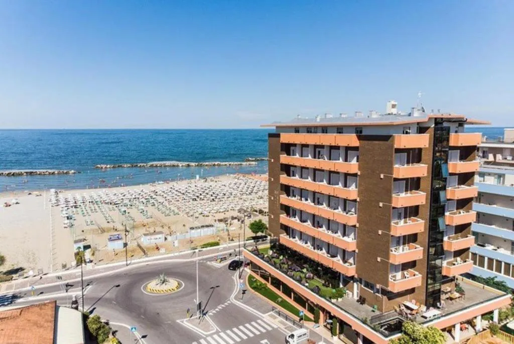 Hotel Palazzo Caveja