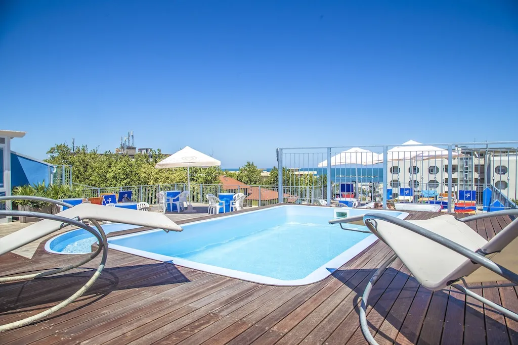 Leonardo Family Hotel - Gallery 1