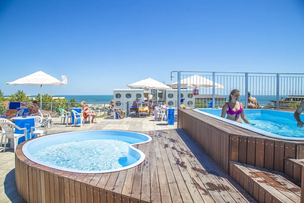 Leonardo Family Hotel - Gallery 2