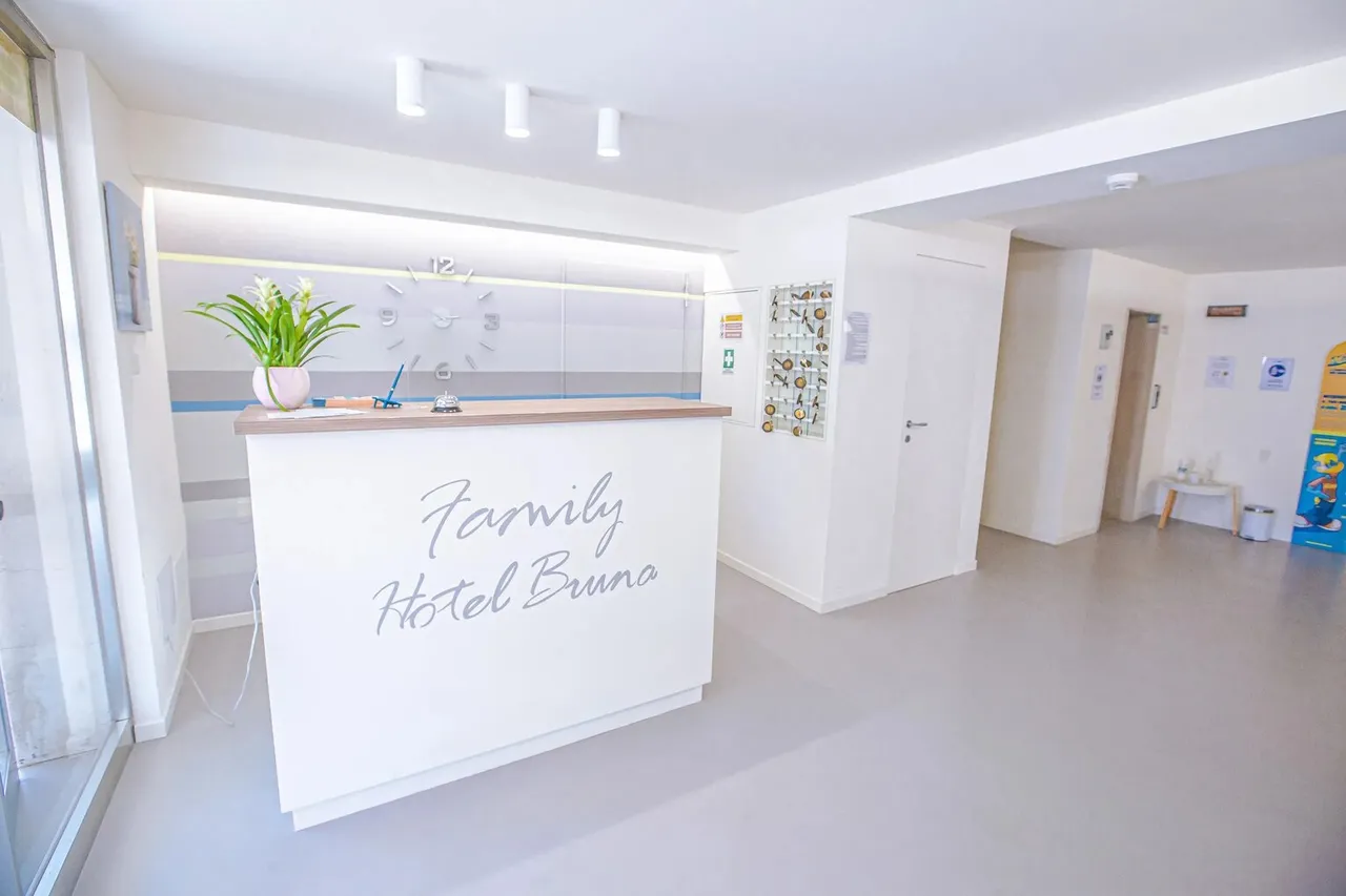 Hotel Bruna Cesenatico - Gallery 3