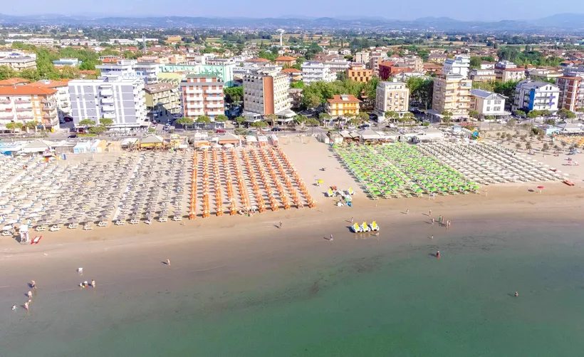 Hotel Mediterraneo Cesenatico - Gallery 2