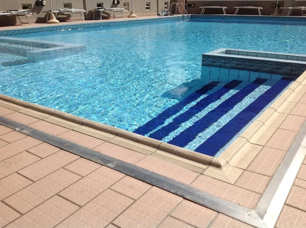 Hotel Mediterraneo Cesenatico - Gallery 3