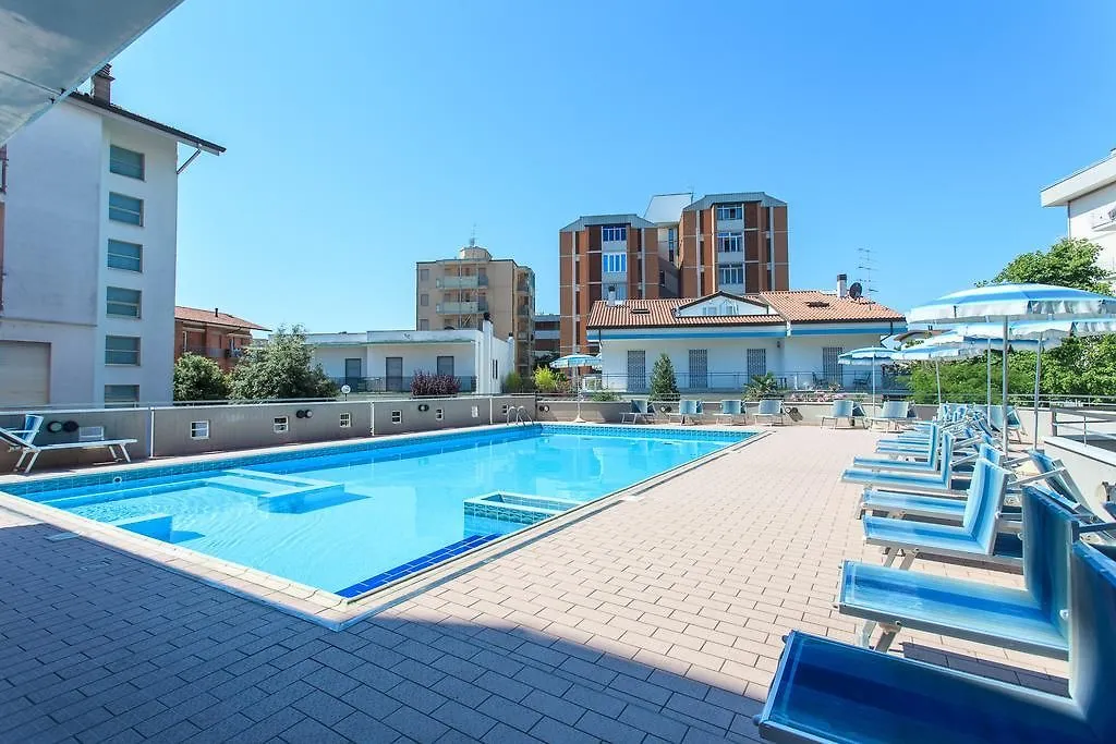 Hotel Mediterraneo Cesenatico - Gallery 4