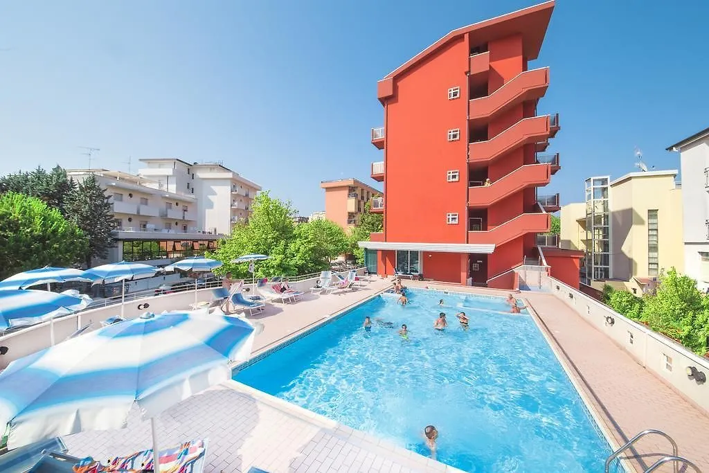 Hotel Mediterraneo Cesenatico
