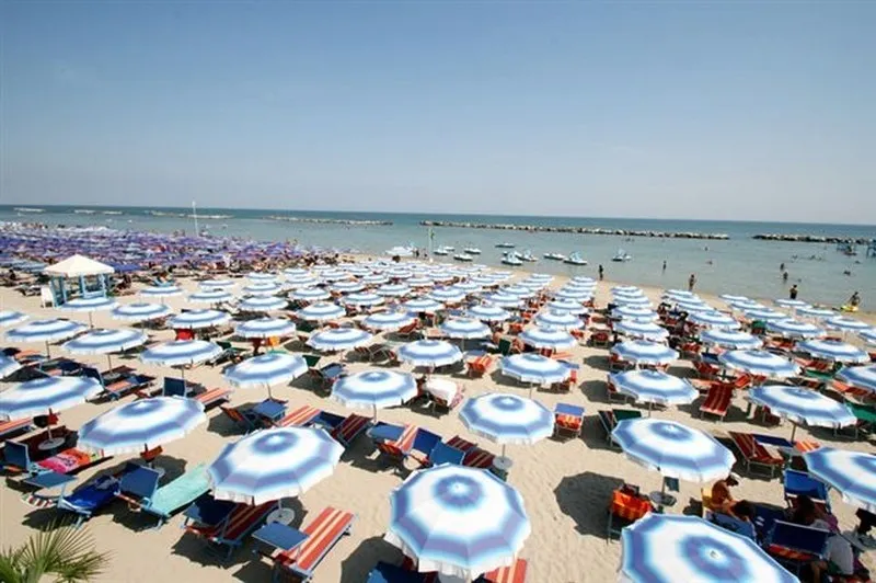 Hotel Napoleon San Mauro Mare - Gallery 1