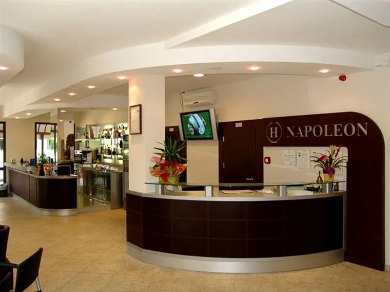 Hotel Napoleon San Mauro Mare - Gallery 3