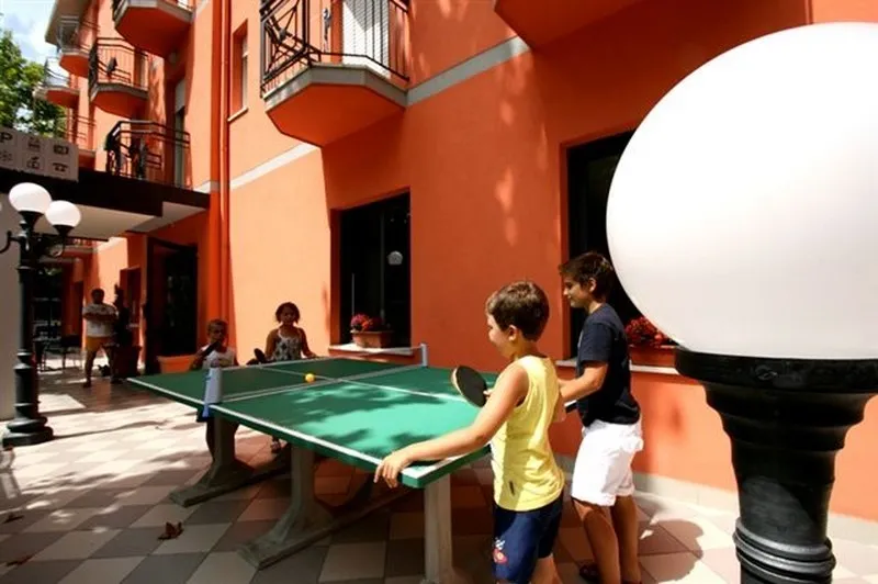 Hotel Napoleon San Mauro Mare - Gallery 4