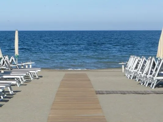 Hotel Sayonara Milano Marittima - Gallery 1